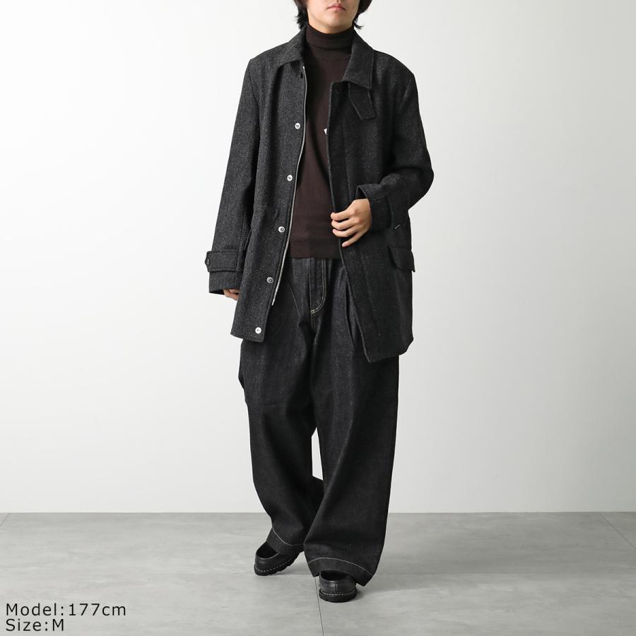 Mackintosh MACKINTOSH マッキントッシュ ステンカラーコート