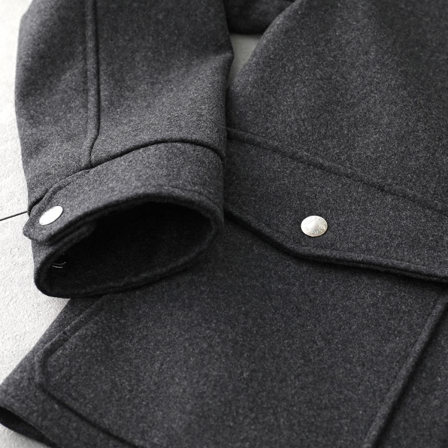 L*N様 【美品】マッキントッシュ　紺　ダブル　コート　専用ハンガー&ガーメント マッキントッシュ 紺 ダブル コート 専用ハンガー&ガーメントケース