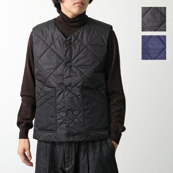 Mackintosh（マッキントッシュ） ベスト NEW HIG OCP0060 メンズ