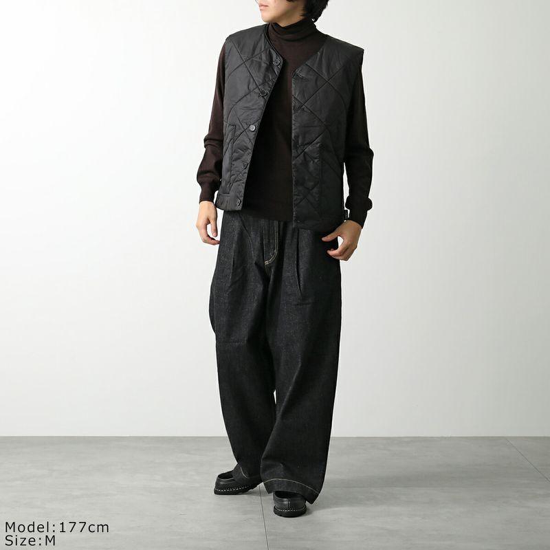 Mackintosh（マッキントッシュ） ベスト NEW HIG OCP0060 メンズ