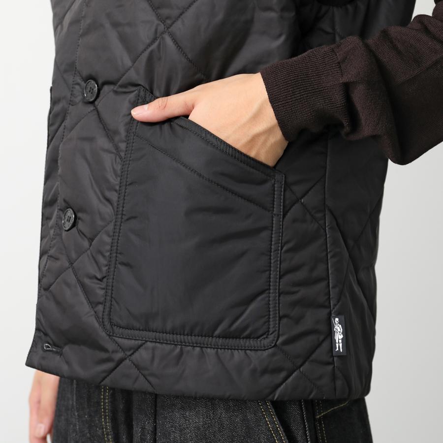 Mackintosh（マッキントッシュ） ベスト NEW HIG OCP0060 メンズ