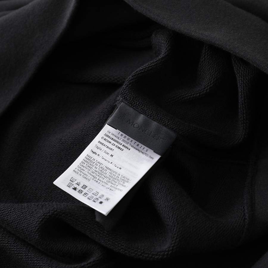 MONCLER モンクレール トレーナー 8G00016 899V4 メンズ MONCLER モンクレール トレーナー 8G00016 899V4 メンズ