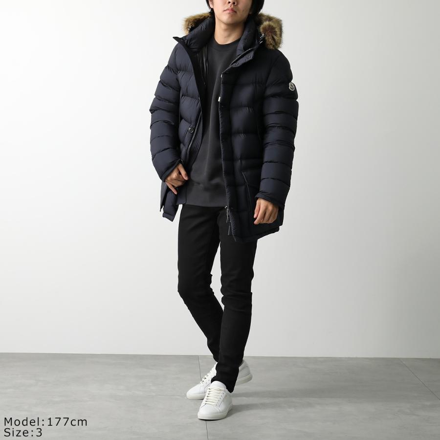 MONCLER モンクレール ダウンジャケット CLUNYE 1C00010 596K7 MONCLER モンクレール ダウンジャケット CLUNYE 1C00010 596K7