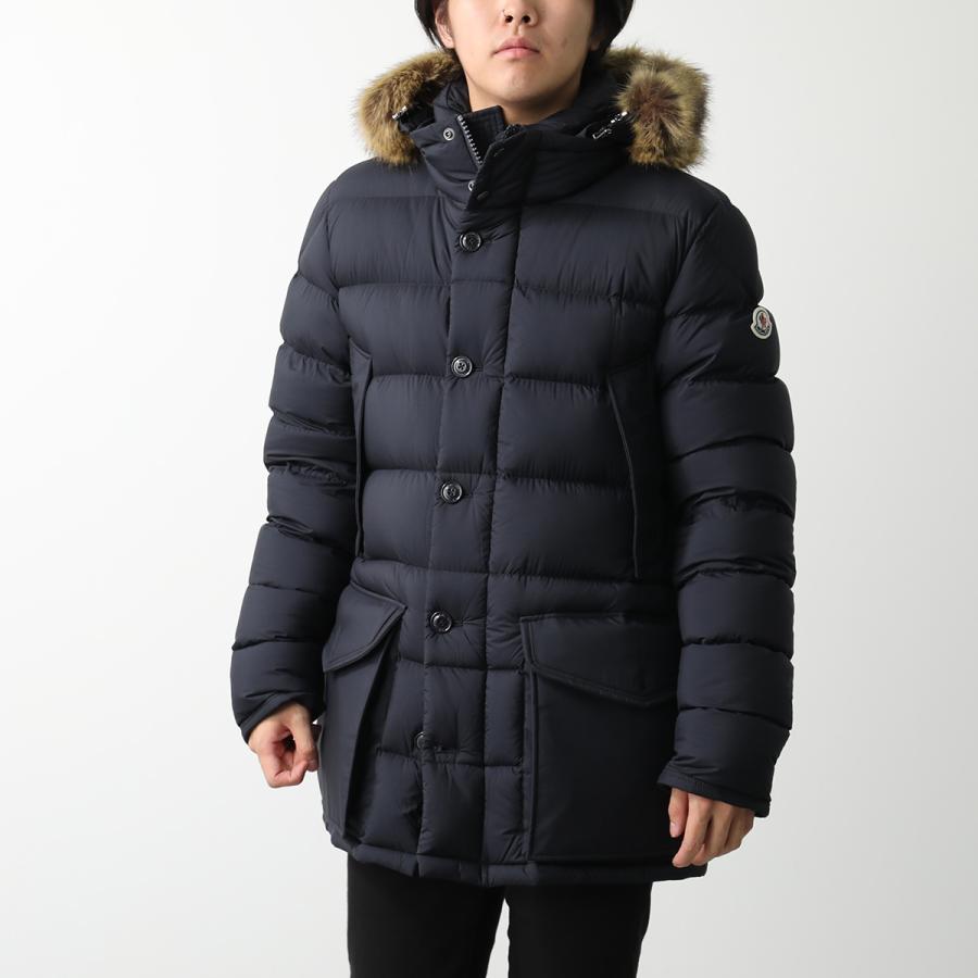 MONCLER モンクレール ダウンジャケット CLUNYE 1C00010 596K7 MONCLER モンクレール ダウンジャケット CLUNYE 1C00010 596K7