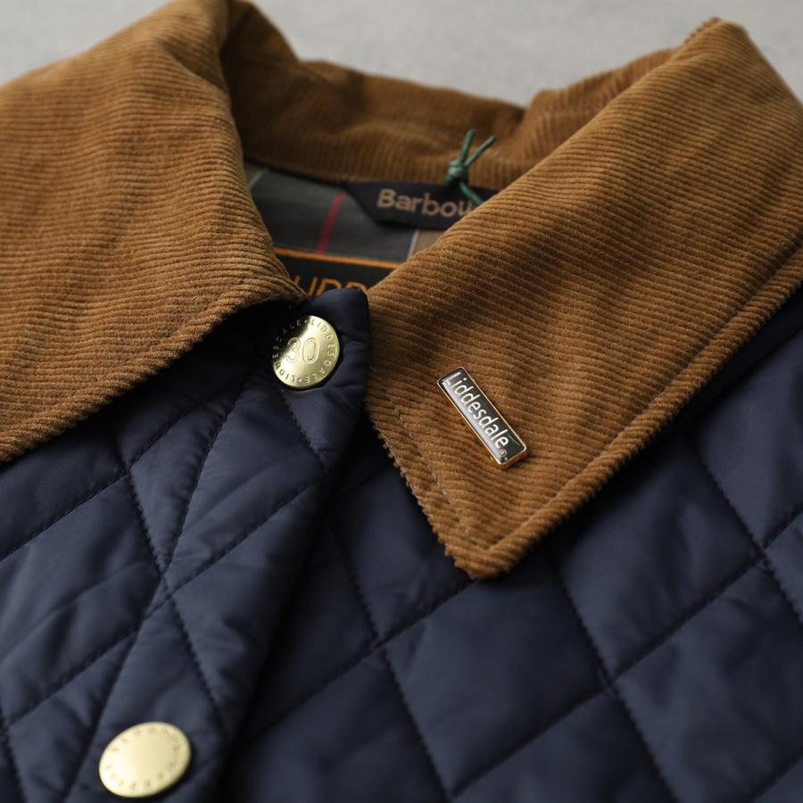 Barbour（バブアー） キルティング ジャケット 30TH ANNIVERSARY