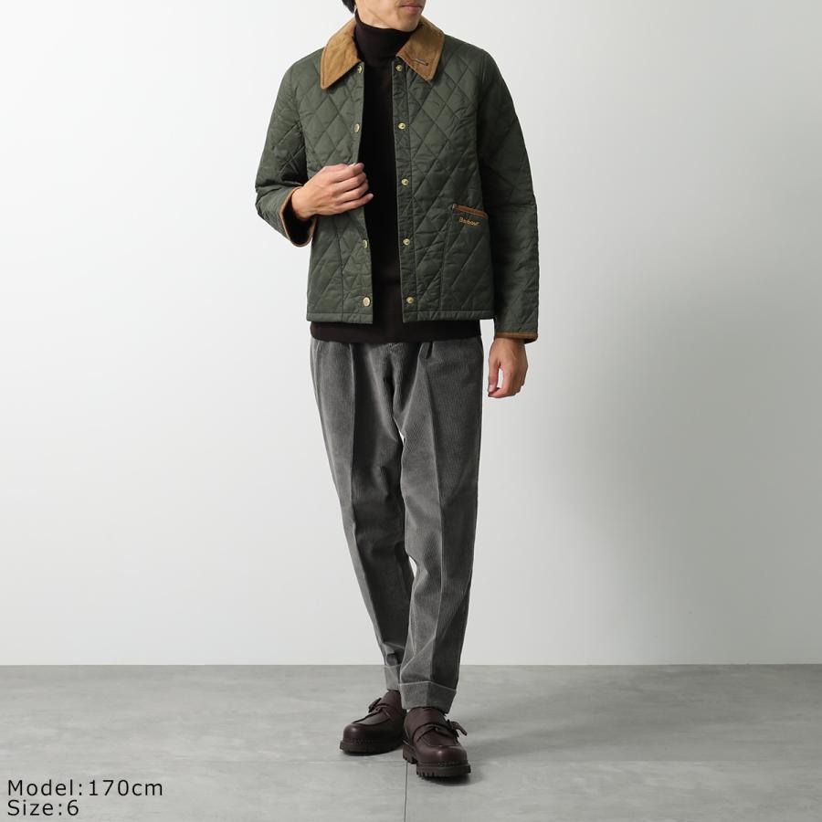 Barbour バブアー キルティング ジャケット 30TH ANNIVERSARY