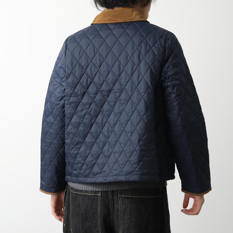 Barbour バブアー キルティング ジャケット 30TH ANNIVERSARY CROPPED 