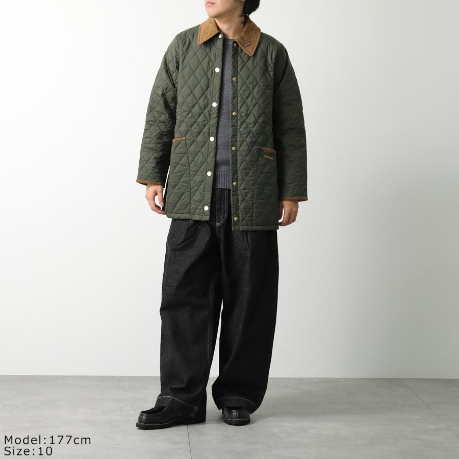 Barbour（バブアー） キルティング ジャケット 30TH ANNIVERSARY