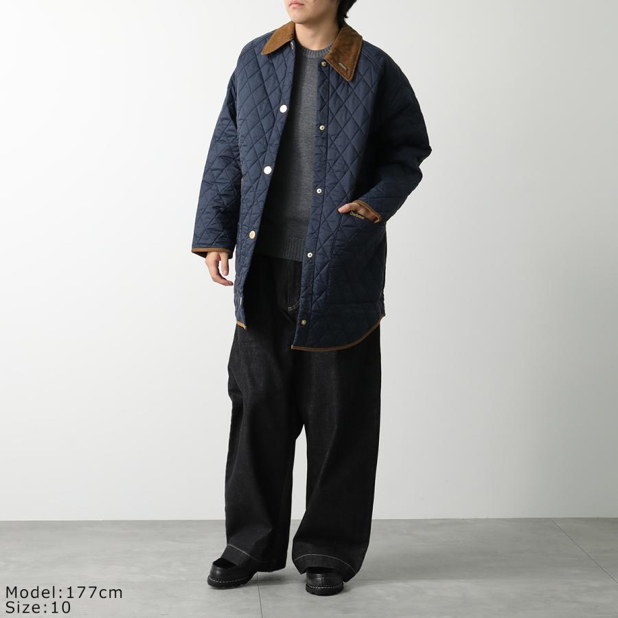 Barbour（バブアー） キルティング ジャケット 30TH ANNIVERSARY