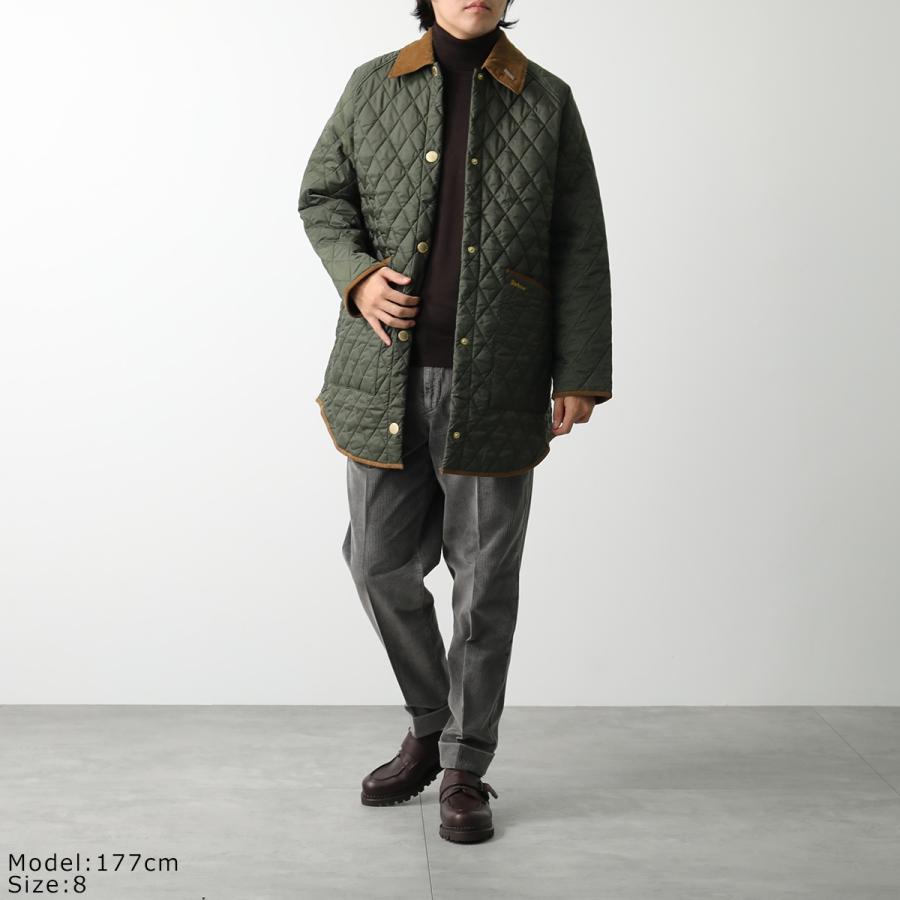 Barbour バブアー キルティング ジャケット 30TH ANNIVERSARY