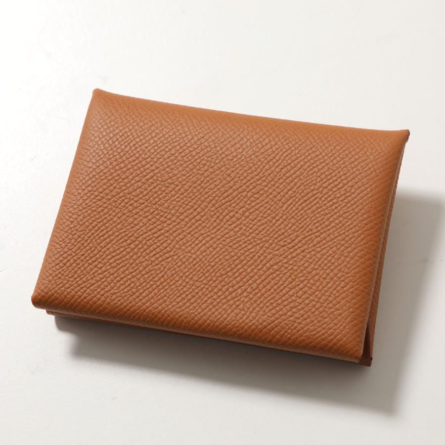 HERMES エルメス コインケース CALVI DUO VERSO カルヴィ デュオ HERMES エルメス コインケース CALVI DUO VERSO カルヴィ デュオ