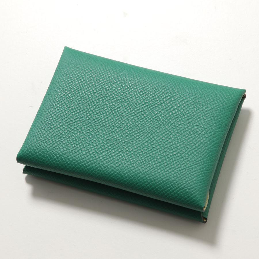 HERMES エルメス コインケース CALVI DUO VERSO カルヴィ デュオ HERMES エルメス コインケース CALVI DUO VERSO カルヴィ デュオ