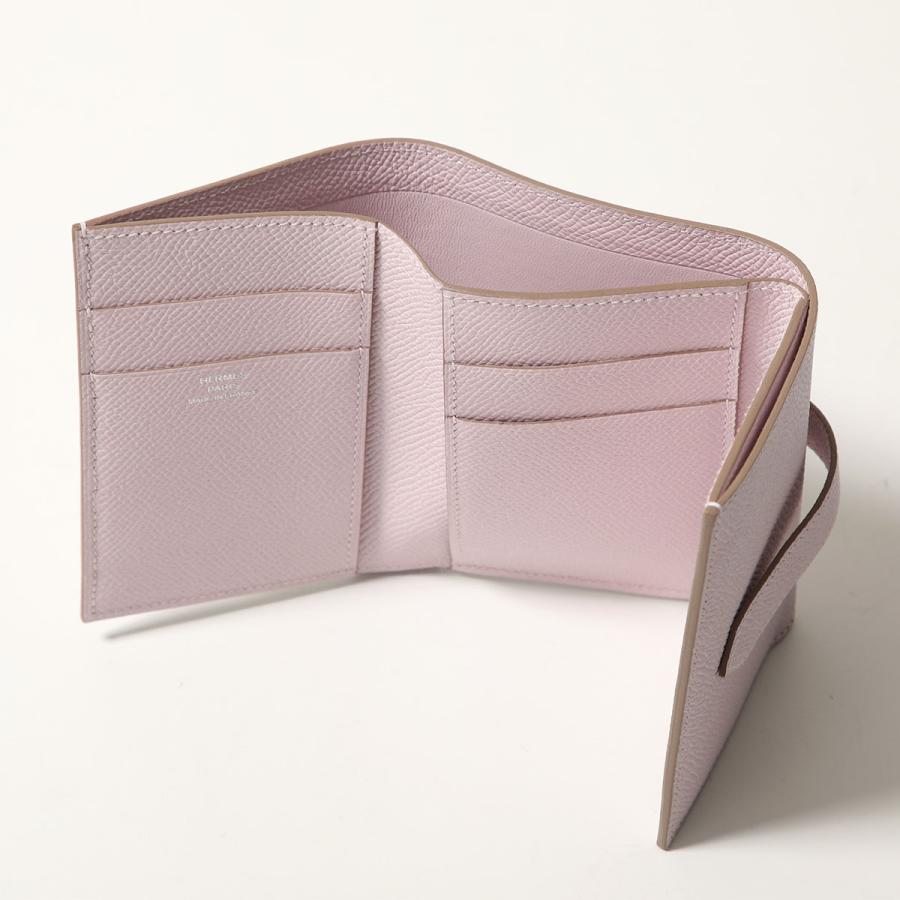 HERMES エルメス 三つ折り財布 BEARN COMBINE ベアン コンビネ 082875CK レディース EPSON エプソン B刻印 レザー スモール ミニ財布 SV金具 MAUVE-PALE : インポートセレクトmusee - 通販 - Yahoo!ショッピング HERMES エルメス 三つ折り財布 BEARN COMBINE ベアン コンビネ 082875CK レディース EPSON エプソン B刻印 レザー スモール ミニ財布 SV金具 MAUVE-PALE : インポートセレクトmusee - 通販 - Yahoo!ショッピング