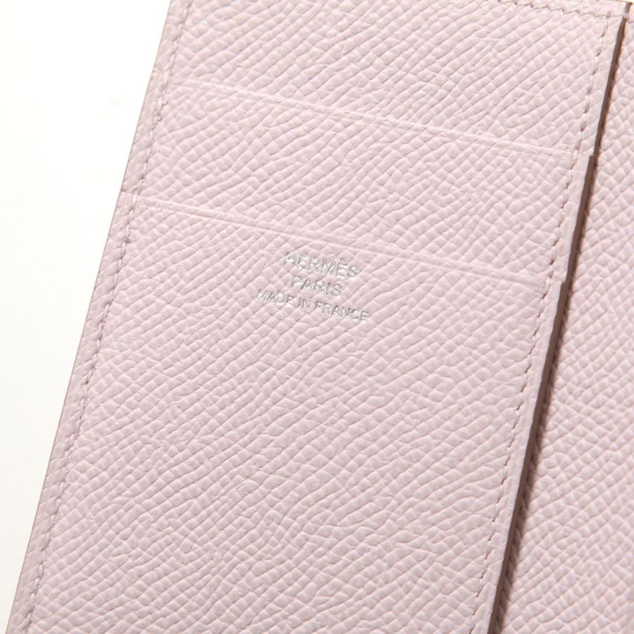 HERMES エルメス 三つ折り財布 BEARN COMBINE ベアン コンビネ HERMES エルメス 三つ折り財布 BEARN COMBINE ベアン コンビネ