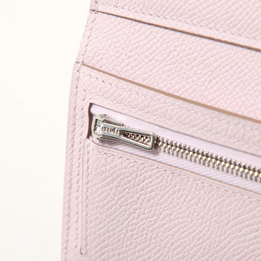 HERMES エルメス 三つ折り財布 BEARN COMBINE ベアン コンビネ HERMES エルメス 三つ折り財布 BEARN COMBINE ベアン コンビネ
