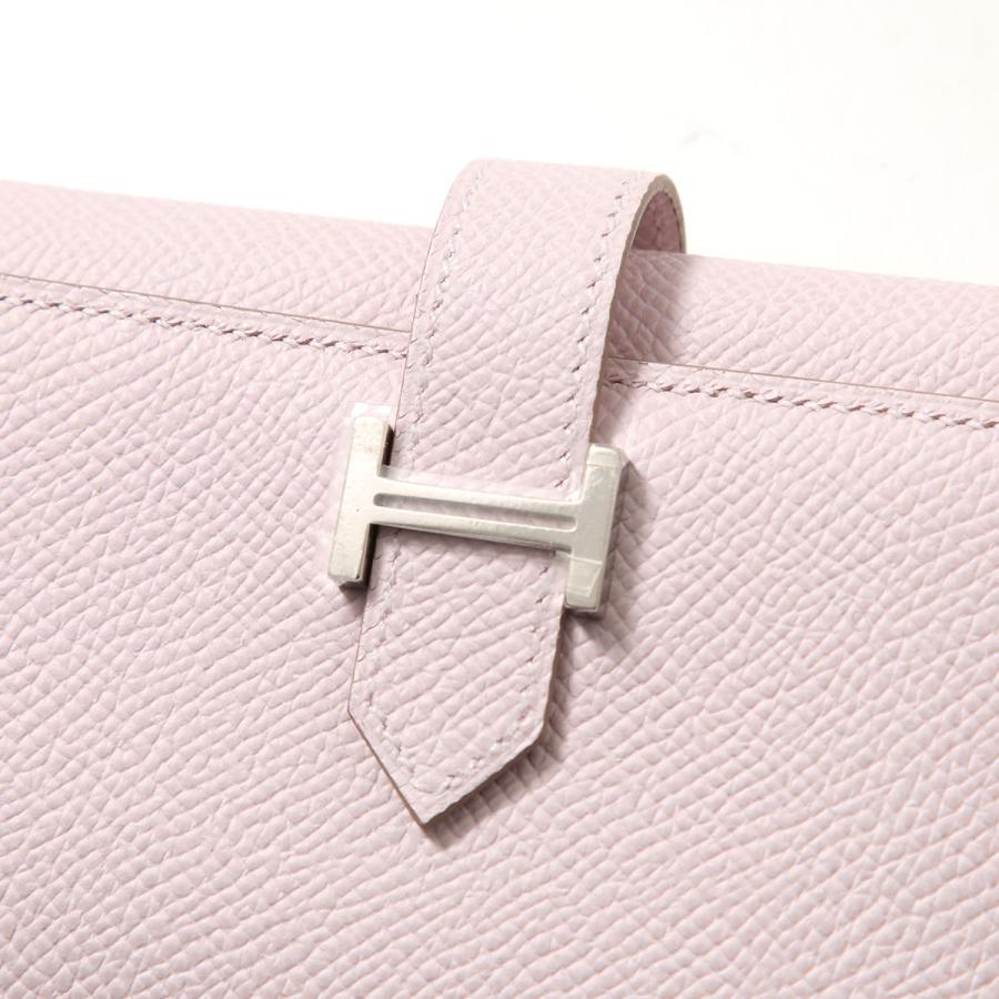 HERMES エルメス 三つ折り財布 BEARN COMBINE ベアン コンビネ