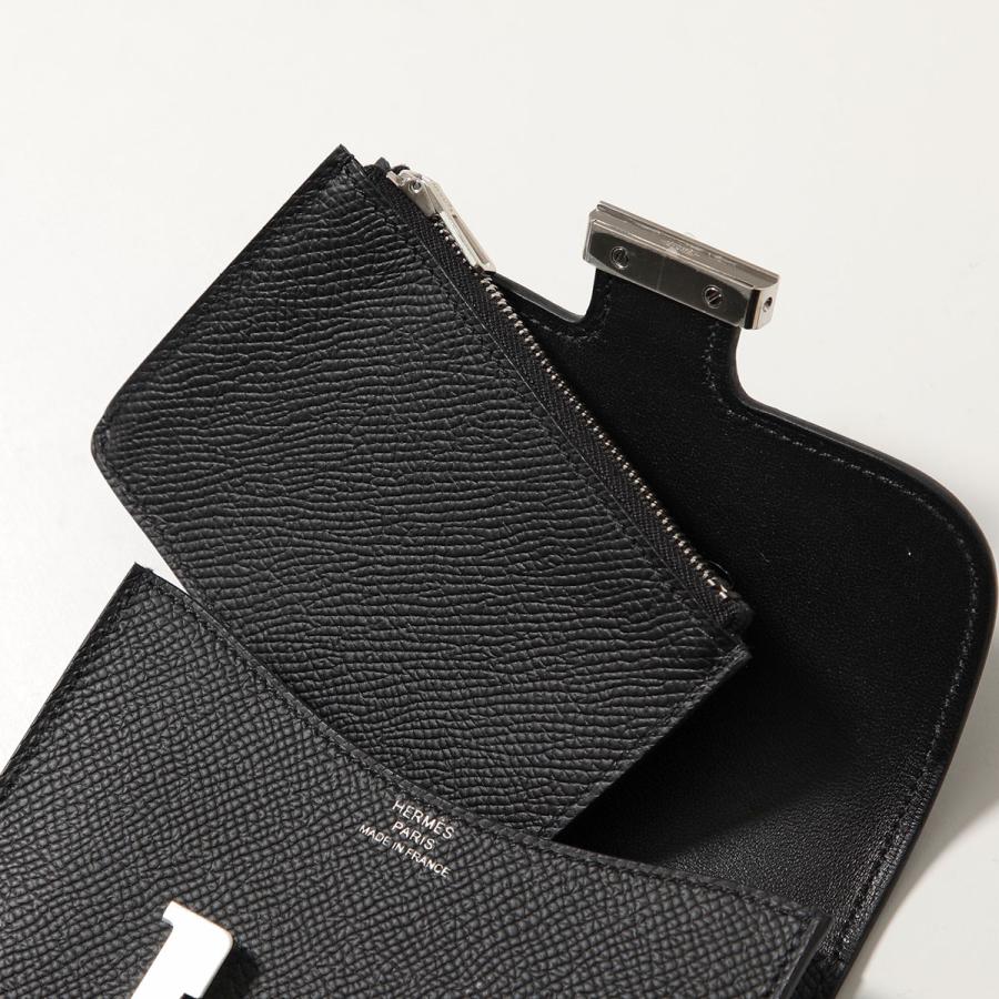 HERMES（エルメス） ウォレット コンスタンス スリム Constance Slim