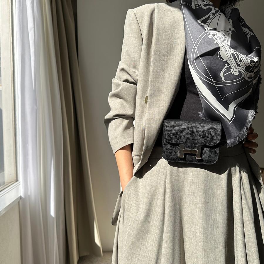 HERMES エルメス ウォレット コンスタンス スリム Constance HERMES エルメス ウォレット コンスタンス スリム Constance