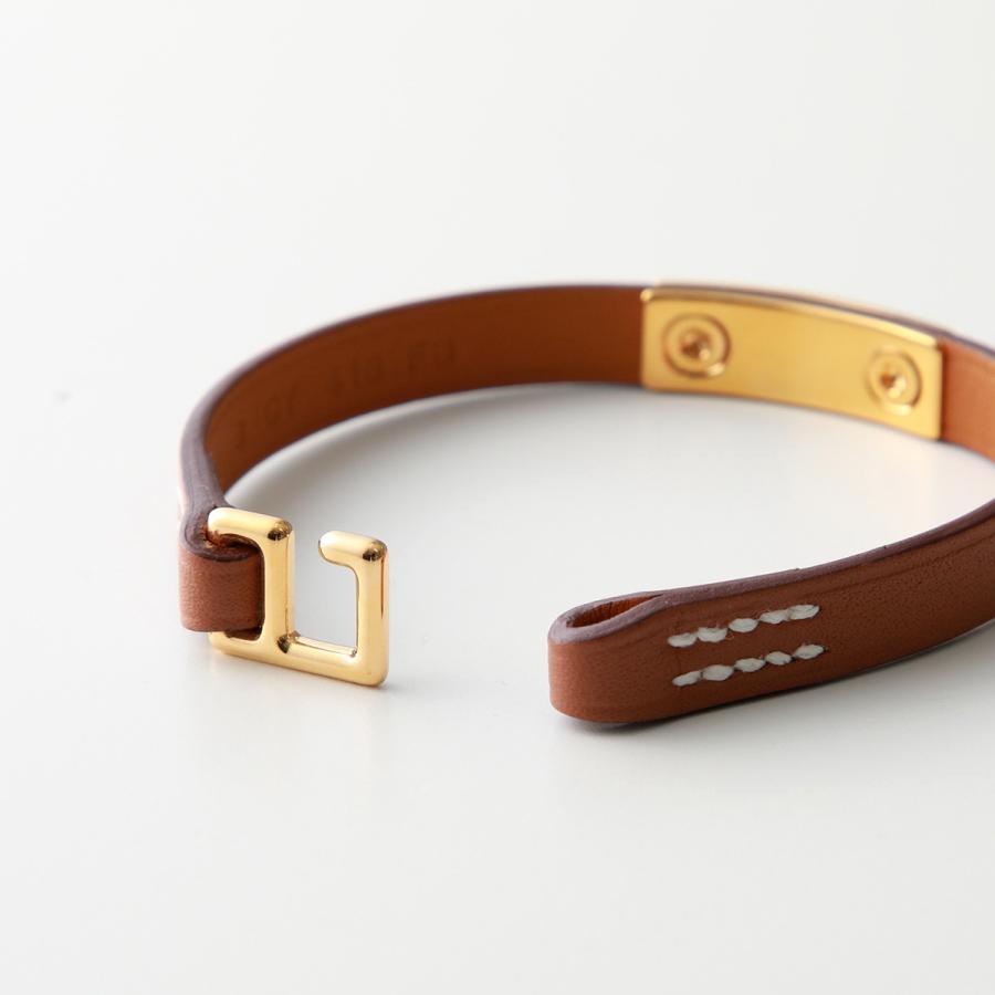 HERMES エルメス ブレスレット リヴァルミニ RIVALE MINI HERMES エルメス ブレスレット リヴァルミニ RIVALE MINI