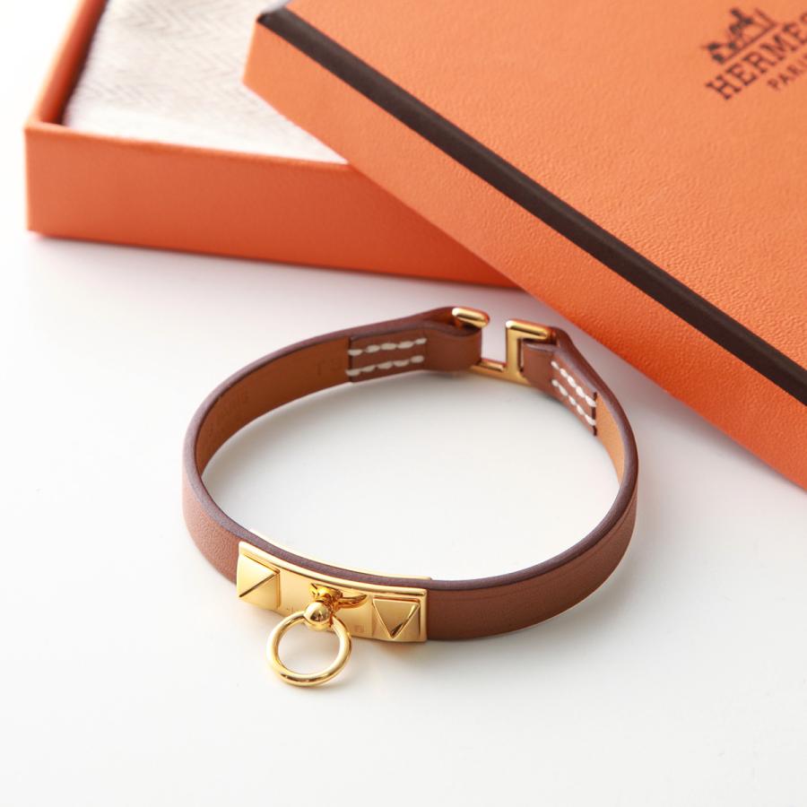 HERMES エルメス ブレスレット リヴァルミニ RIVALE MINI HERMES エルメス ブレスレット リヴァルミニ RIVALE MINI