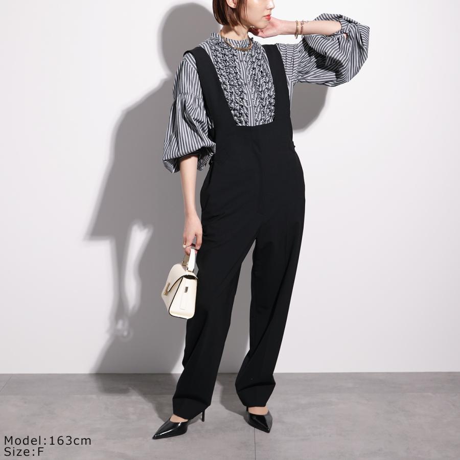 Marilyn Moon MARILYN MOON マリリンムーン ブラウス Modern Marilyn Moon MARILYN MOON マリリンムーン ブラウス Modern