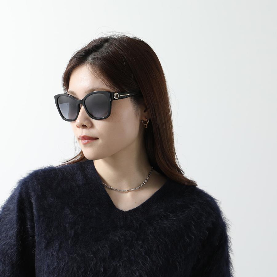 MARC JACOBS（マーク・ジェイコブス） サングラス 626/S レディース