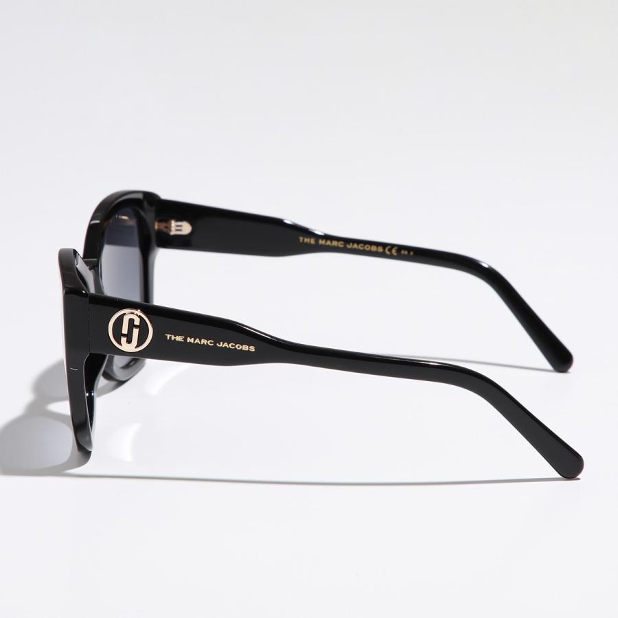 MARC JACOBS マークジェイコブス サングラス レディース 【古着】【中古】 MARC JACOBS（マーク・ジェイコブス） サングラス 626/S レディース