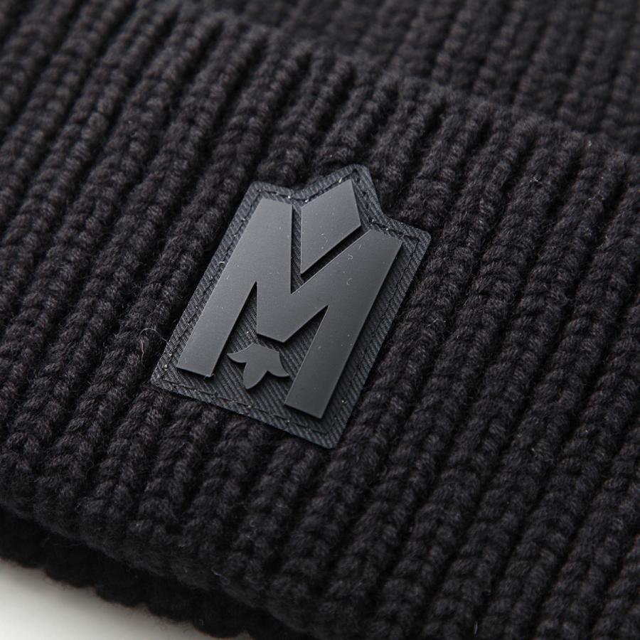 Mackage マッカージュ ニット帽 JUDE-MZ レディース ビーニー