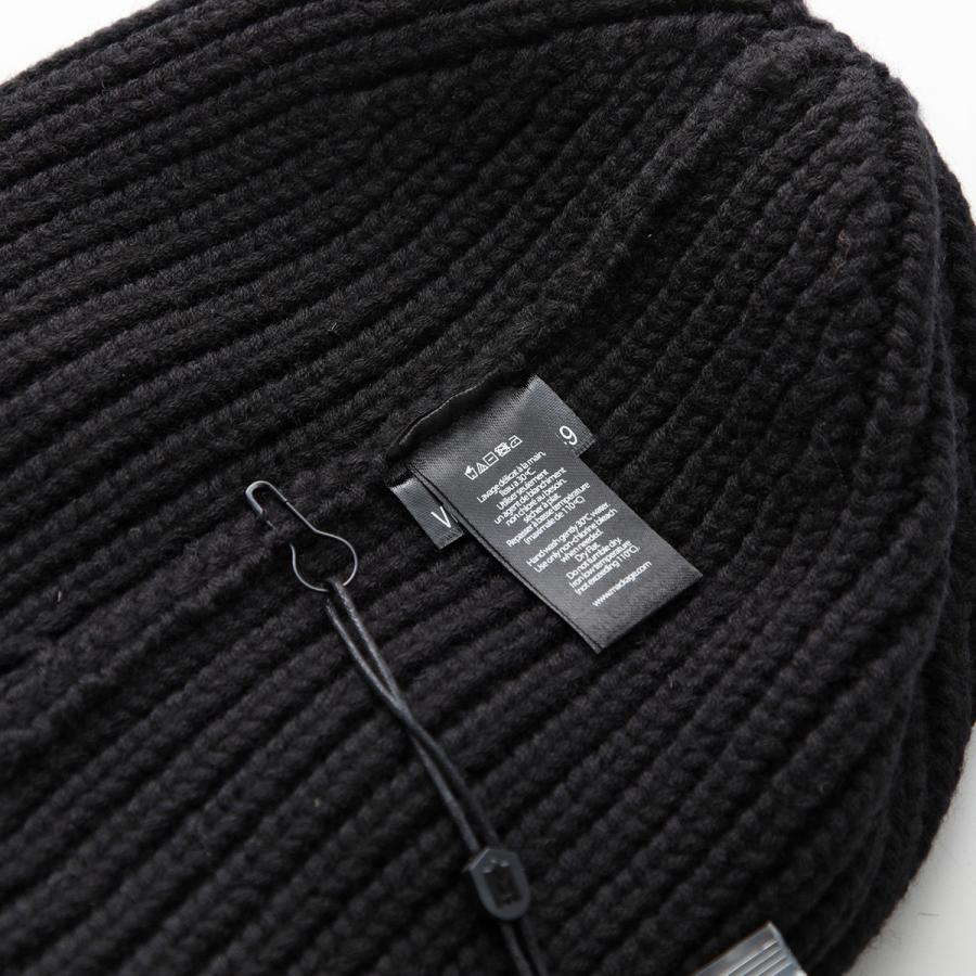 Mackage マッカージュ ニット帽 JUDE-MZ レディース ビーニー ウール