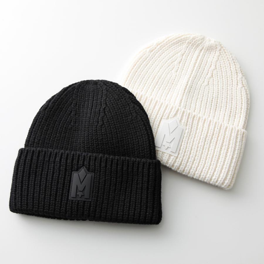 Mackage マッカージュ ニット帽 JUDE-MZ レディース ビーニー ウール
