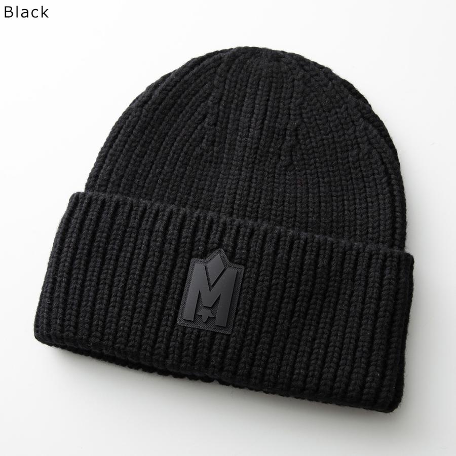 Mackage マッカージュ ニット帽 JUDE-MZ レディース ビーニー ウール