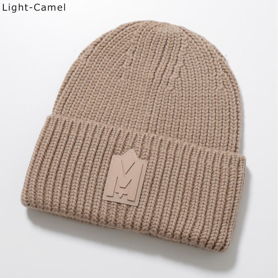 MACKAGE ニットビーニー クリーム MACKAGE ニットビーニー クリーム