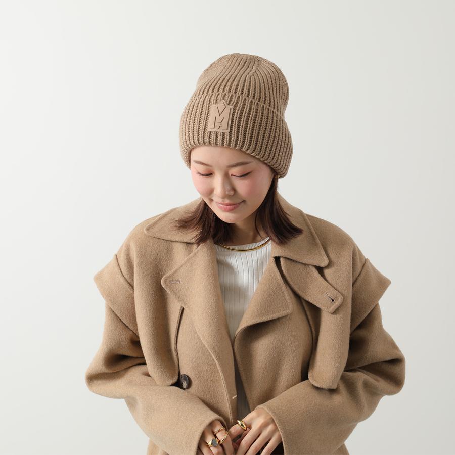 Mackage マッカージュ ニット帽 JUDE-MZ レディース ビーニー ウール