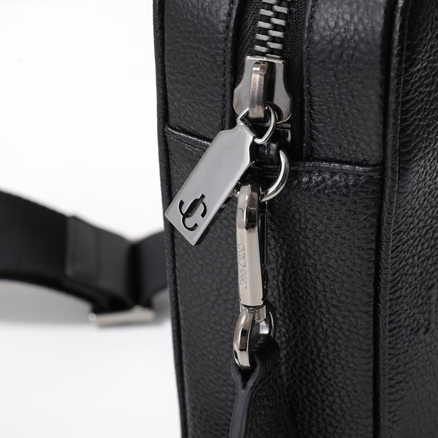 JIMMY CHOO Jimmy Choo ジミーチュウ ショルダーバッグ KIMI JIMMY CHOO Jimmy Choo ジミーチュウ ショルダーバッグ KIMI