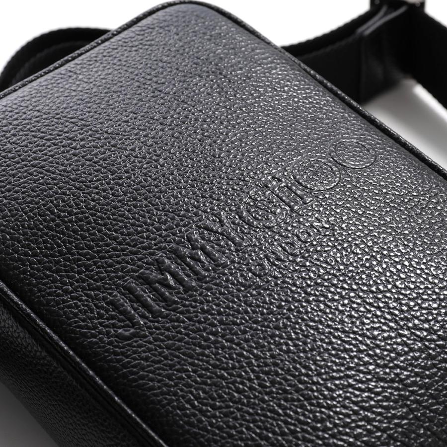 JIMMY CHOO Jimmy Choo ジミーチュウ ショルダーバッグ KIMI JIMMY CHOO Jimmy Choo ジミーチュウ ショルダーバッグ KIMI
