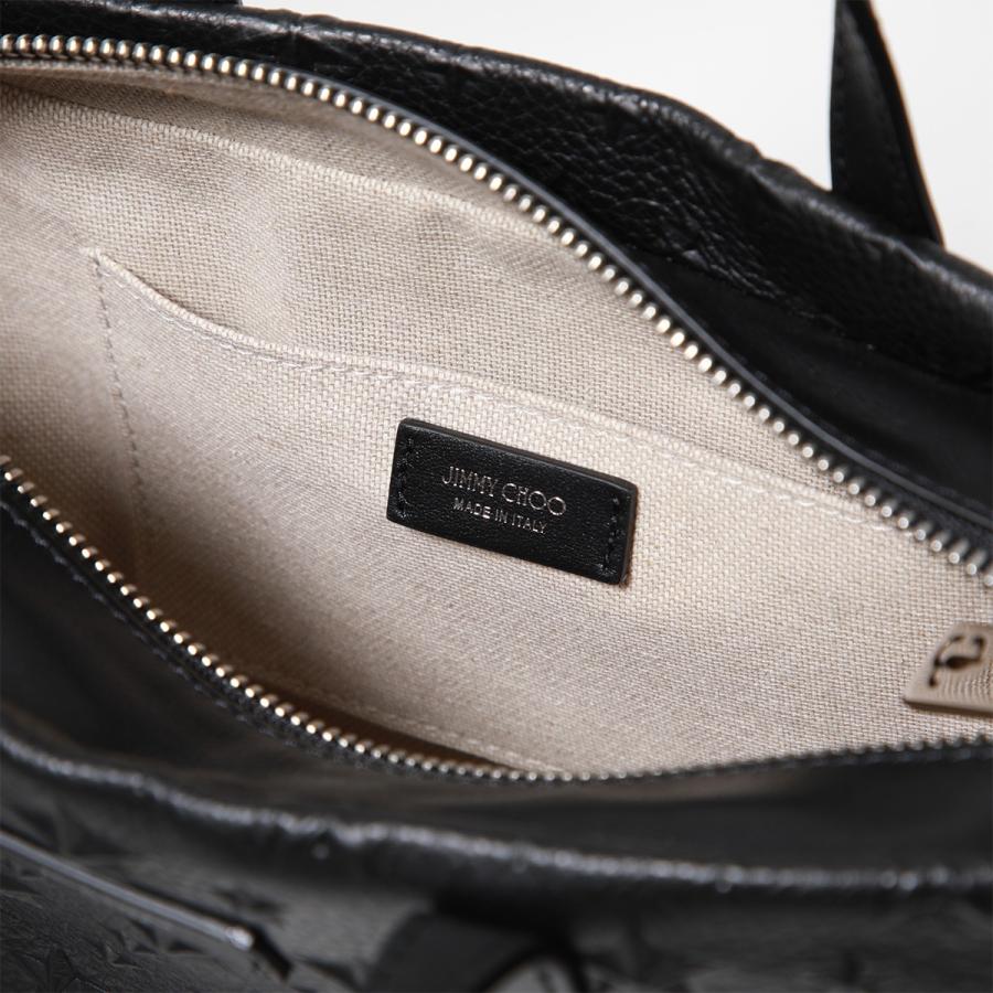JIMMY CHOO（ジミーチュウ） ショルダーバッグ PIMLICO/S MINI U EMG