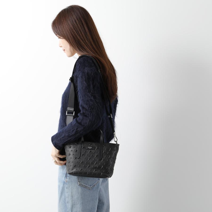 JIMMY CHOO Jimmy Choo ジミーチュウ ショルダーバッグ PIMILICO JIMMY CHOO Jimmy Choo ジミーチュウ ショルダーバッグ PIMILICO
