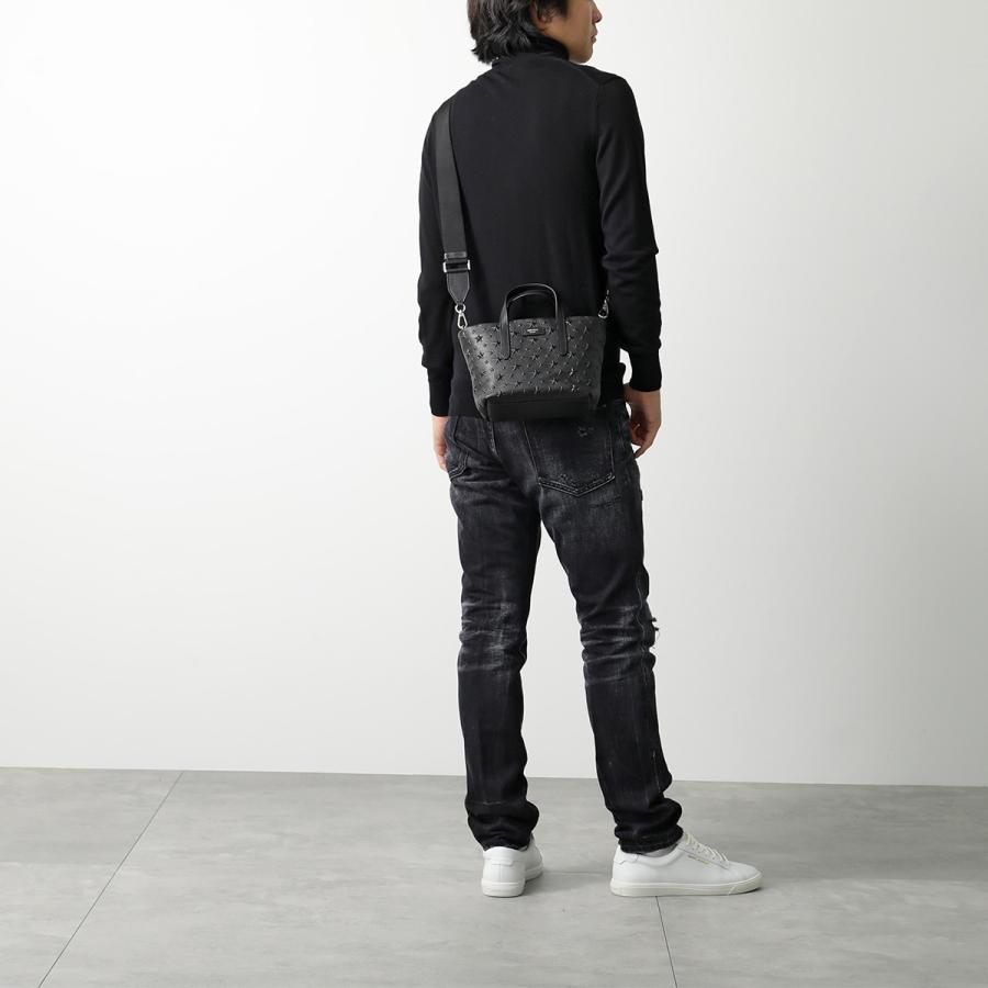 JIMMY CHOO（ジミーチュウ） ショルダーバッグ PIMLICO/S MINI U EMG