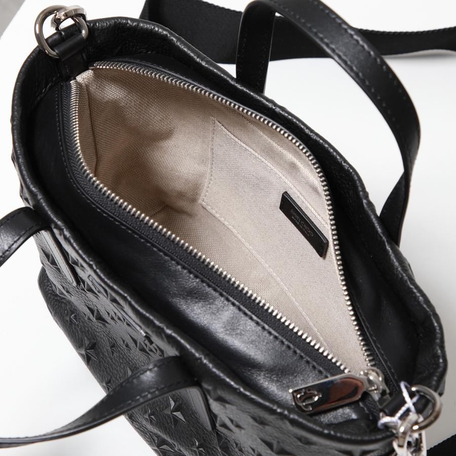 JIMMY CHOO（ジミーチュウ） ショルダーバッグ PIMLICO/S MINI U EMG