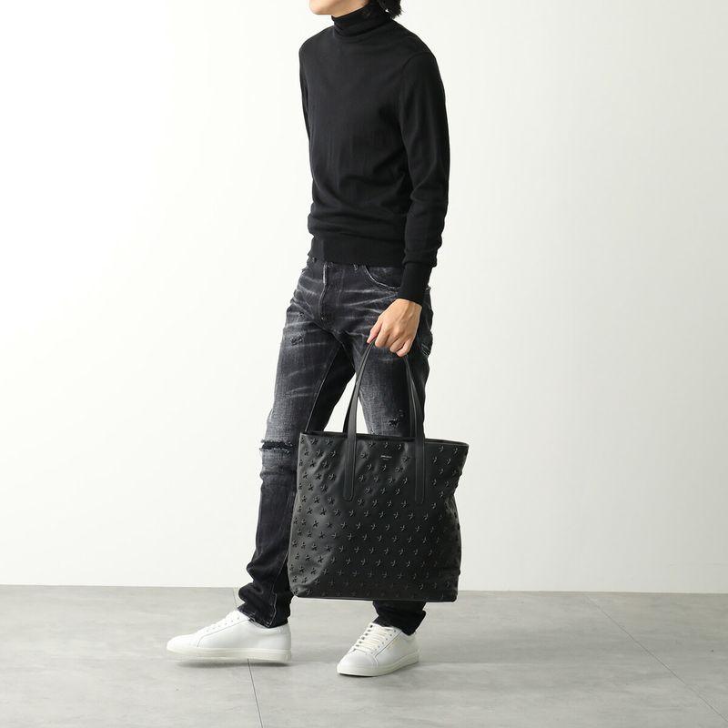 JIMMY CHOO（ジミーチュウ） トートバッグ PIMLICO/S N/S U OAJ