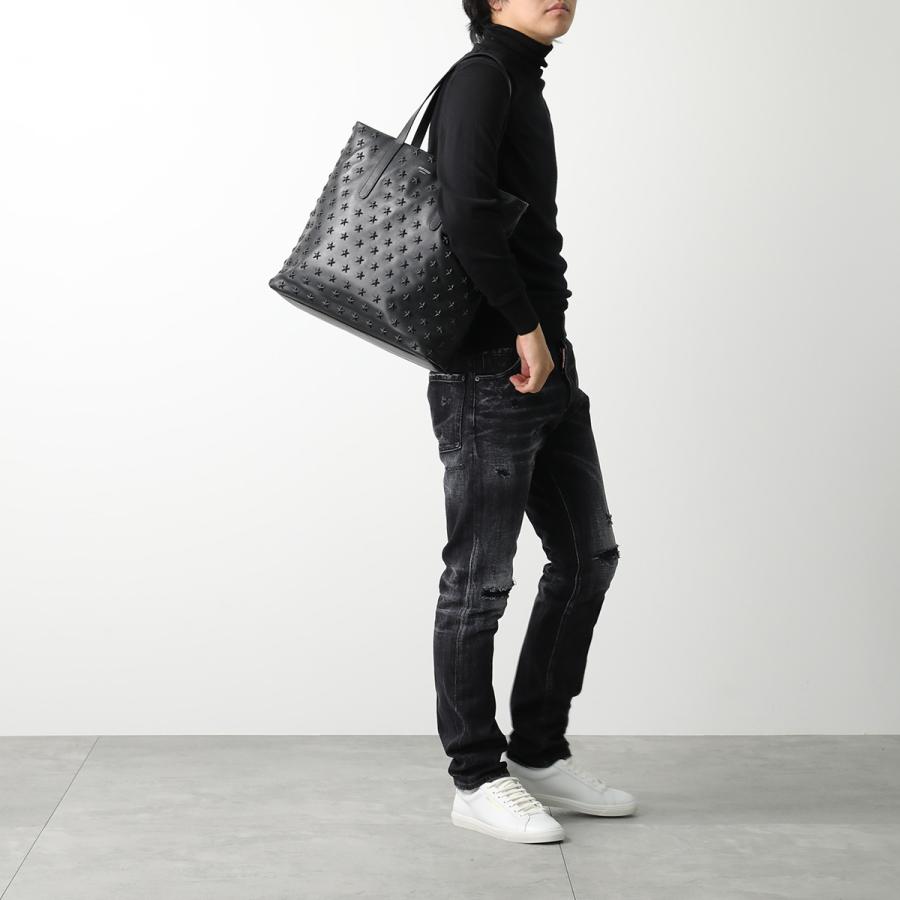 JIMMY CHOO Jimmy Choo ジミーチュウ トートバッグ PIMILICO/S N JIMMY CHOO Jimmy Choo ジミーチュウ トートバッグ PIMILICO/S N