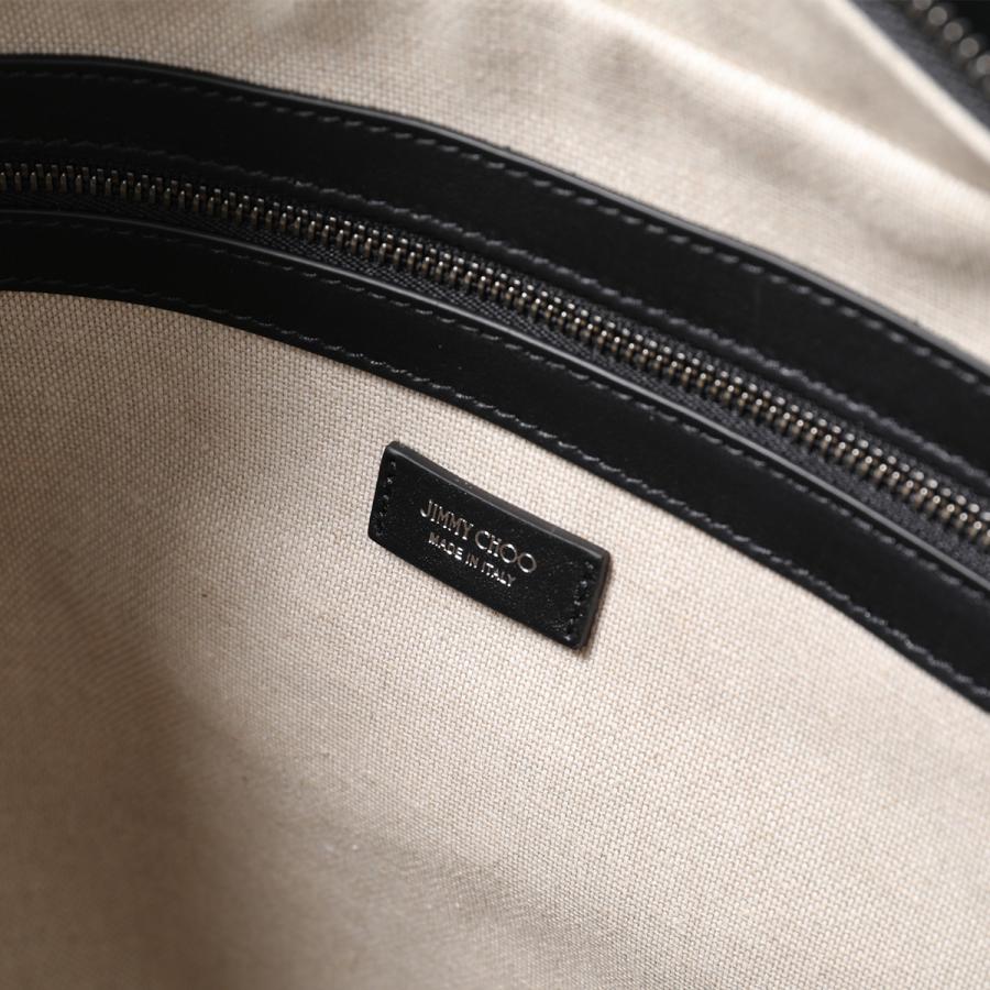 JIMMY CHOO Jimmy Choo ジミーチュウ トートバッグ PIMILICO/S N JIMMY CHOO Jimmy Choo ジミーチュウ トートバッグ PIMILICO/S N