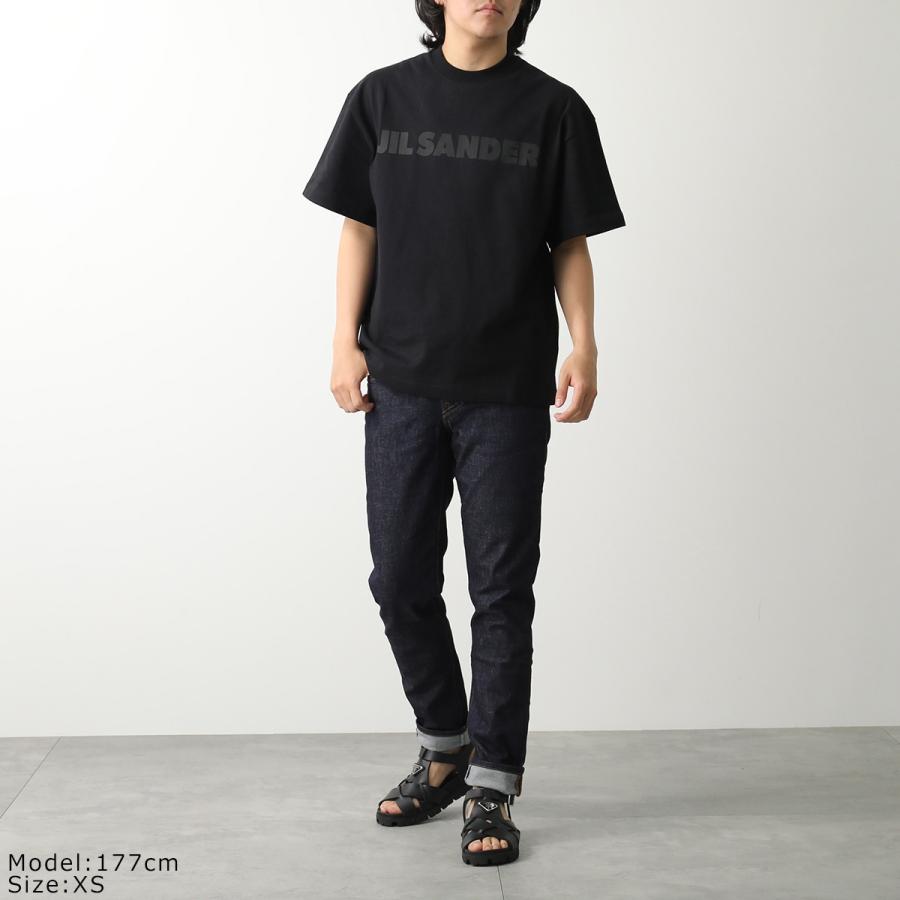 JIL SANDER（ジルサンダー） Tシャツ J03GC0137 J20243 J45148