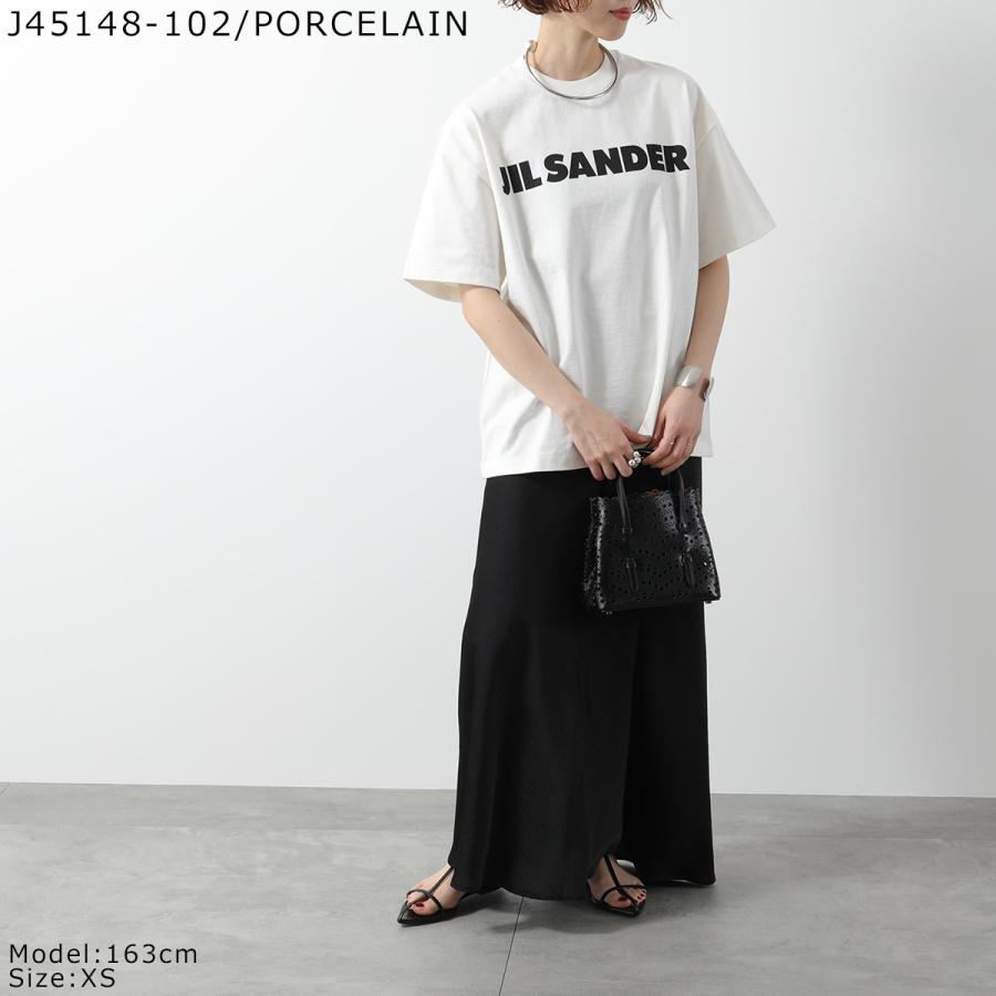 JIL SANDER（ジルサンダー） Tシャツ J03GC0137 J20243 J45148