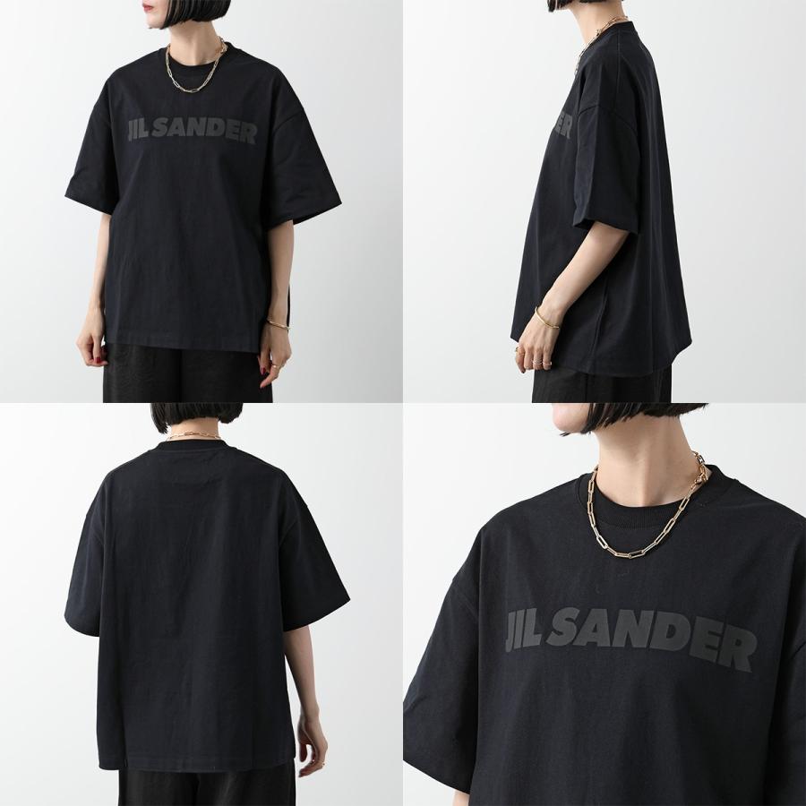 JIL SANDER（ジルサンダー） Tシャツ J03GC0137 J20243 J45148
