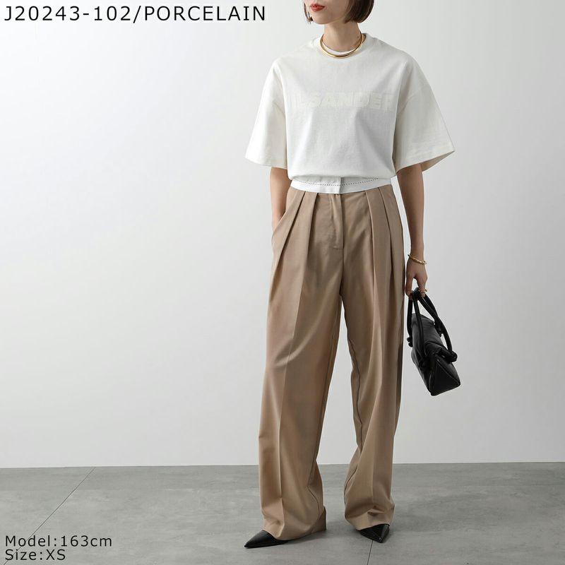 JIL SANDER（ジルサンダー） Tシャツ J03GC0137 J20243 J45148