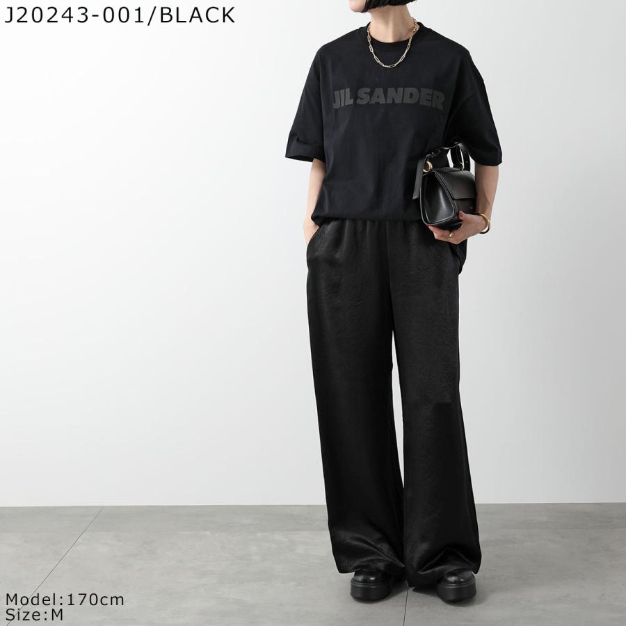 JIL SANDER ジルサンダー Tシャツ J03GC0137 J20243 J45148