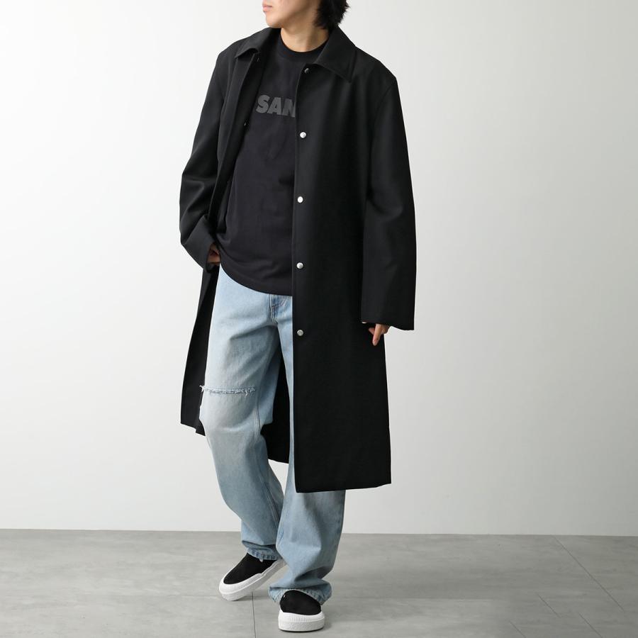 JIL SANDER（ジルサンダー） Tシャツ J03GC0137 J20243 J45148