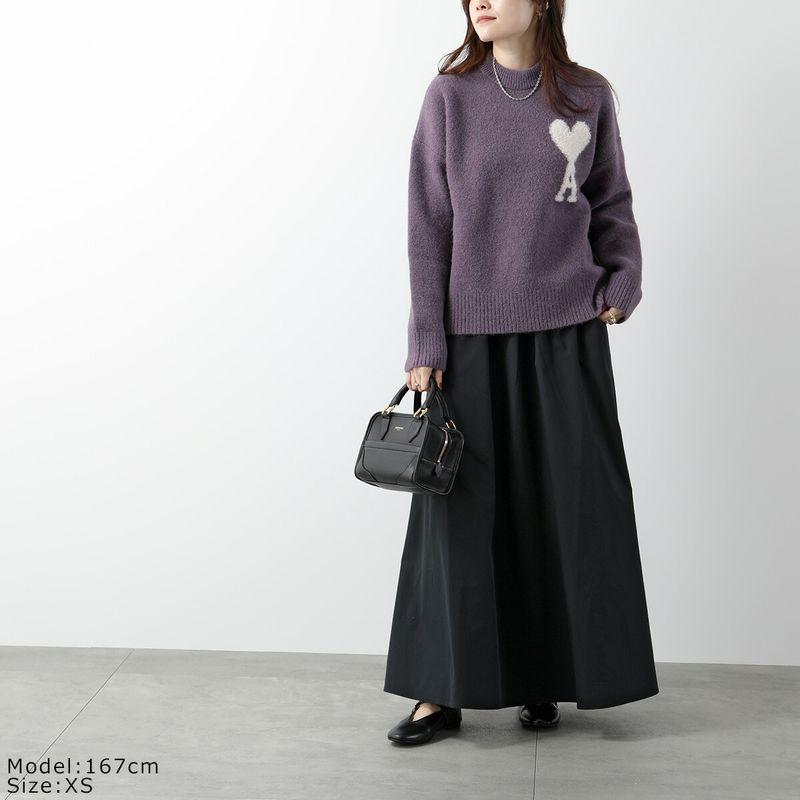 AMI Alexandre Mattiussi ami paris アミパリス セーター OFF WHITE