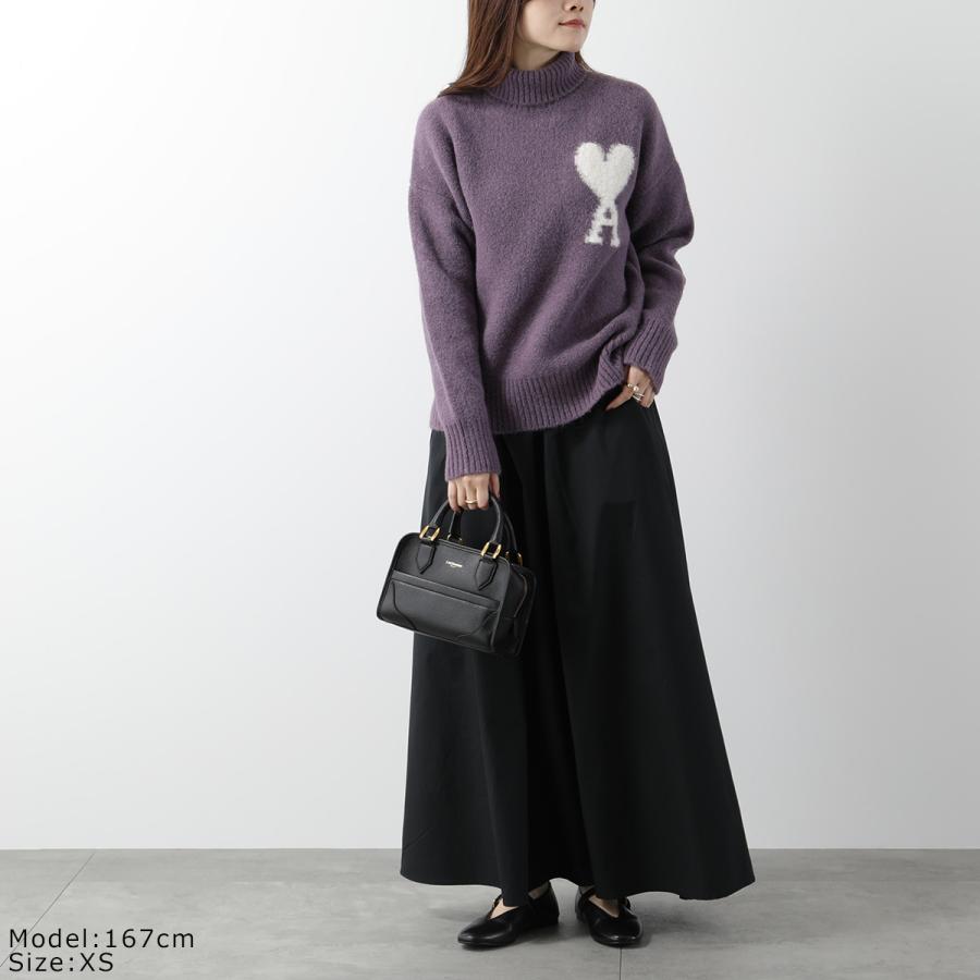 ami paris アミパリス セーター UKS425.KN0032 レディース ami paris アミパリス セーター UKS425.KN0032 レディース